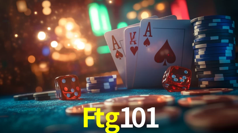 Ftg101 Apostas Esportivas